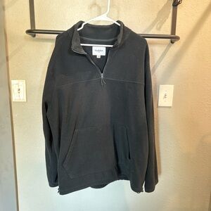 Goodfellow & Co Men's Black Sweater
